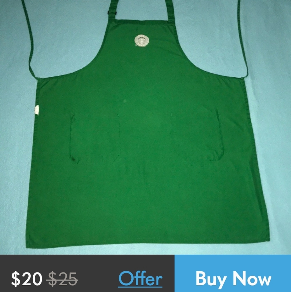 Chicken Apron - Picture 12 of 12